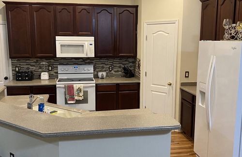 Kissimmee Casa | A Comfortable home away from home. In kissimmee close to Disney World
