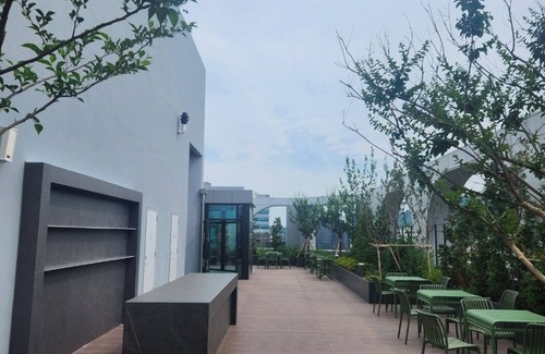 Jongno Apartamento | A comfortable house, Dongdaemun History & Culture Park Station