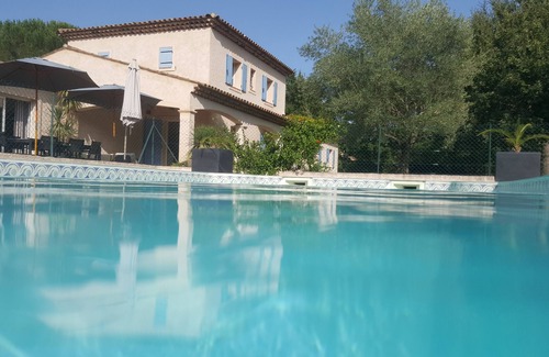 Callian Villa | Casa / villa / chalet - Callian