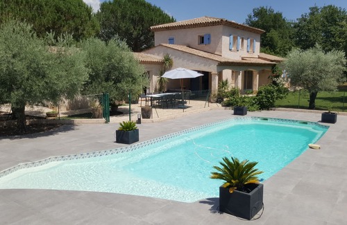 Callian Villa | Casa / villa / chalet - Callian