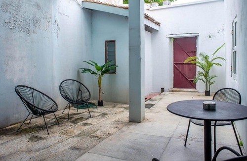 Downtown George Town Casa | A Comfy 1890s Heritage House at Kimberley Street
