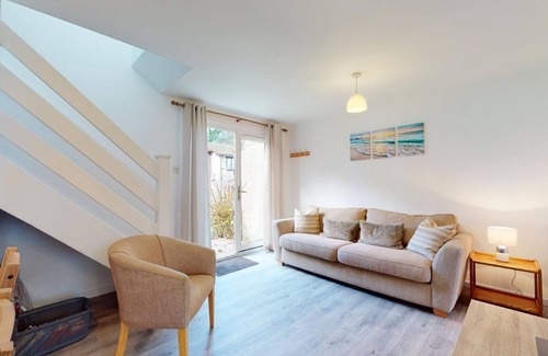 Saint Erth Praze Apartamento | A comfy and homely base that is a great from which to explore West Cornwall