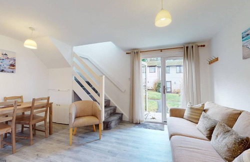 Saint Erth Praze Apartamento | A comfy and homely base that is a great from which to explore West Cornwall