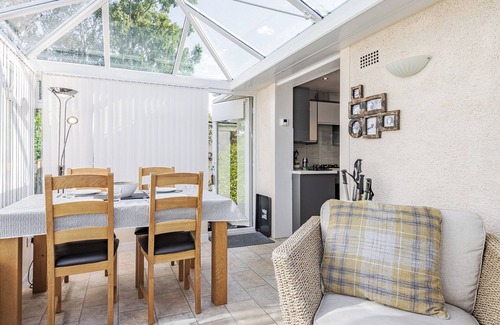 Keswick Cabaña | Alojamiento de 2 habitaciones en Keswick