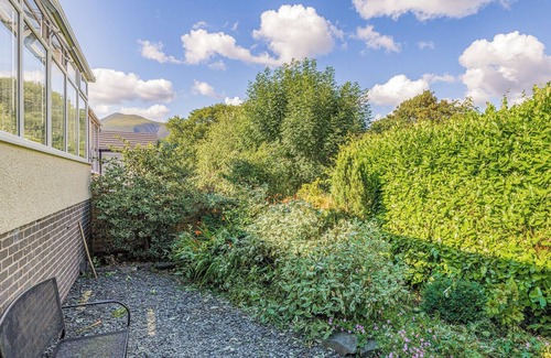 Keswick Cabaña | Alojamiento de 2 habitaciones en Keswick