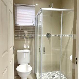 uMhlathuze Apartamento | A'connor Lux Private Apartment