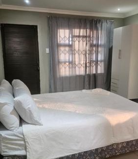 uMhlathuze Apartamento | A'connor Lux Private Apartment