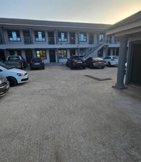 uMhlathuze Apartamento | A'connor Lux Private Apartment