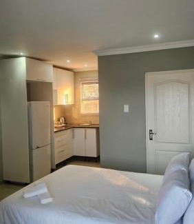 uMhlathuze Apartamento | A'connor Lux Private Apartment