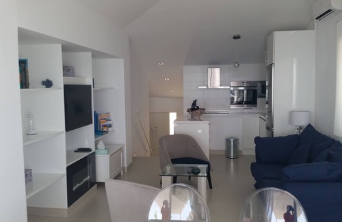 Estepona Casa | Una casa contemporánea al borde del mar en Bahia Dorada, Estepona