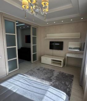 Bishkek Apartamento | A corner of style and comfort in the center