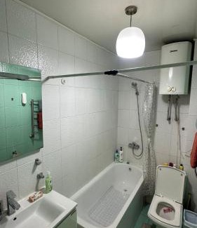 Bishkek Apartamento | A corner of style and comfort in the center