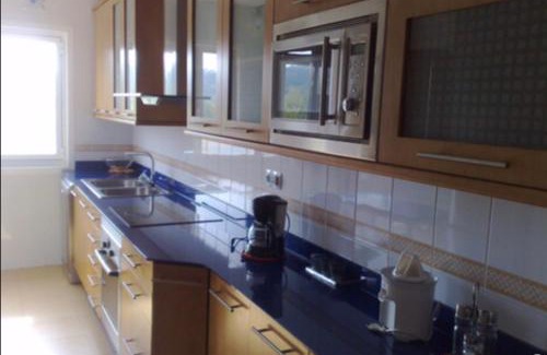 Camposeiras Apartamento | A Coruña al lado de la playa