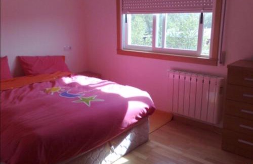 Camposeiras Apartamento | A Coruña al lado de la playa