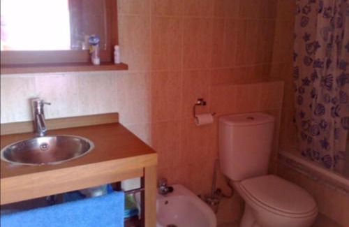 Camposeiras Apartamento | A Coruña al lado de la playa