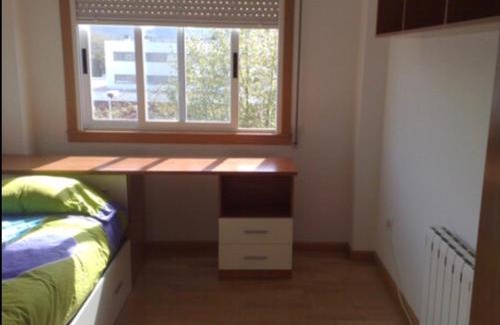 Camposeiras Apartamento | A Coruña al lado de la playa