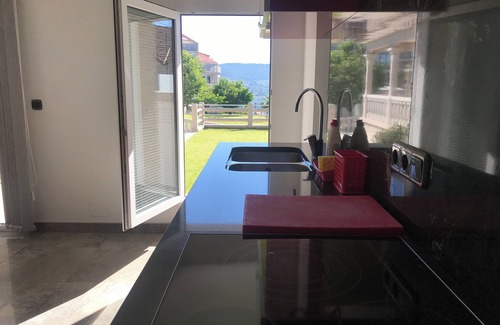 Combarro Casa | A Costa Casa vacacional en Combarro