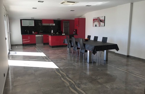 Combarro Casa | A Costa Casa vacacional en Combarro