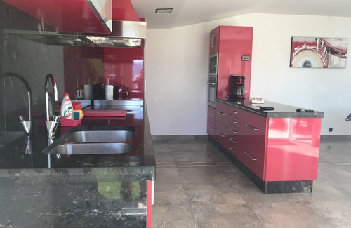 Combarro Casa | A Costa Casa vacacional en Combarro