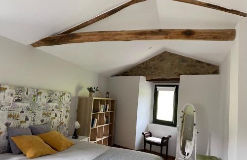 Oza-Cesuras Casa | A Costa, Valle del Mendo