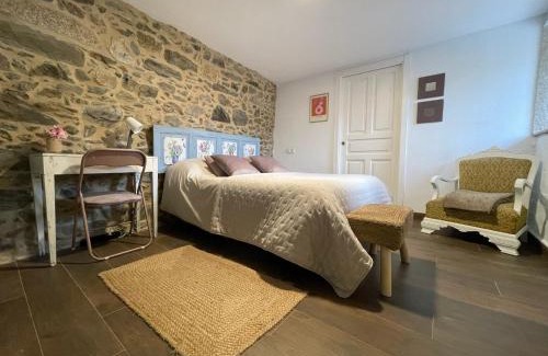 Oza-Cesuras Casa | A Costa, Valle del Mendo