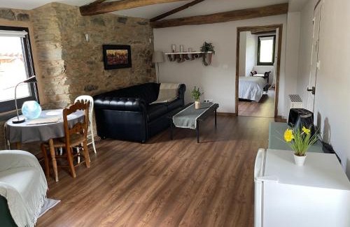 Oza-Cesuras Casa | A Costa, Valle del Mendo