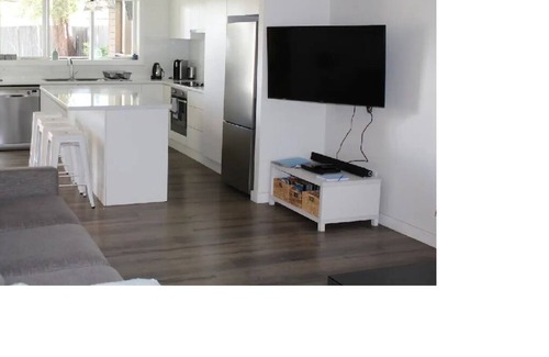 Eildon Casa | A cosy and quiet retreat, walking distance to town and Eildon pondage.