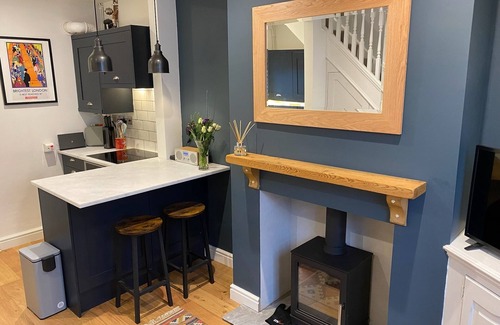 Stratford-upon-Avon Cabaña | A cosy cottage in the heart of Stratford upon Avon