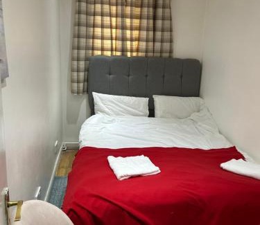 Lewisham Apartamento | A Cosy Ground Floor Flat