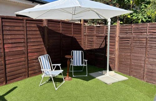 Lewisham Apartamento | A Cosy Ground Floor Flat