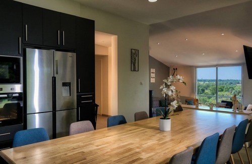 Saint-Paul-en-Pareds Casa | A COSY HOME FOR MEMORIES