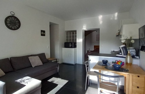 Castellet Apartamento | A cosy nest in the heart of the Luberon