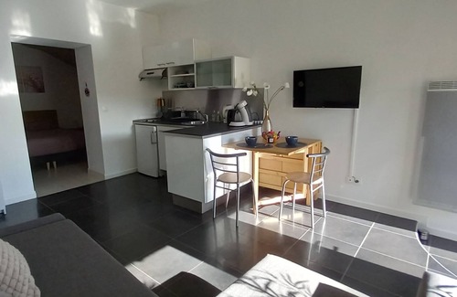 Castellet Apartamento | A cosy nest in the heart of the Luberon