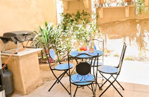 Birzebbuga Apartamento | A Cosy Nest Overlooking The Sea - Happy Rentals