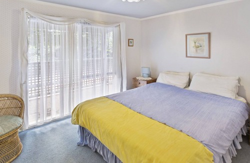 Raymond Island Casa | Cedar-Cottage - Isla Raymond, VIC