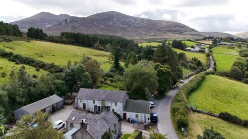 Newcastle Apartamento | A cosy place in the heart of the Mournes