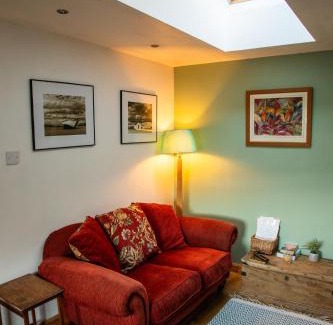 Newcastle Apartamento | A cosy place in the heart of the Mournes