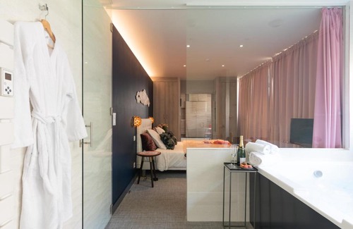 Downtown Angers Apartamento | A coté de la place du pilori