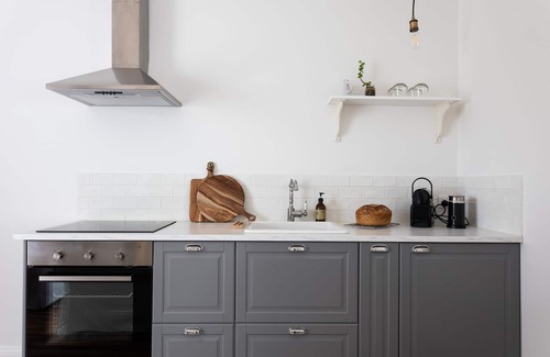 Richmond Cabaña | A Cottage In Richmond