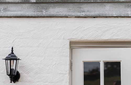 Richmond Cabaña | A Cottage In Richmond