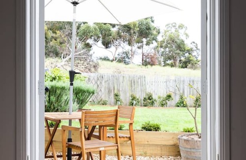 Richmond Cabaña | A Cottage In Richmond
