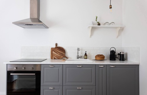 Richmond Cabaña | A Cottage In Richmond
