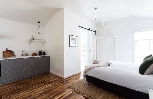 Richmond Cabaña | A Cottage In Richmond