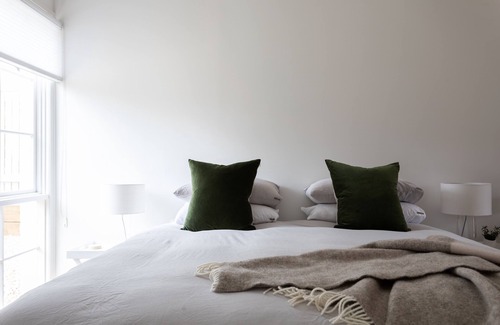 Richmond Cabaña | A Cottage In Richmond