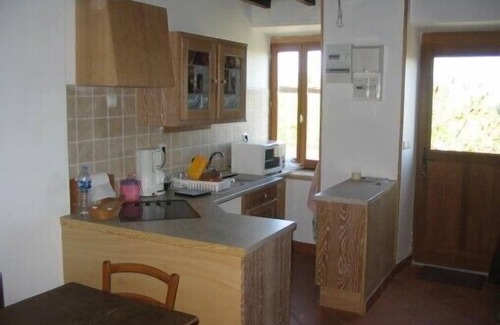 Montoulieu Casa | Una casa de campo renovado ambiente agradable, de media montaña