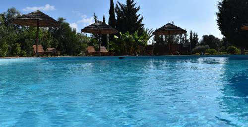 Alcantarilha Casa | A country house near the beach