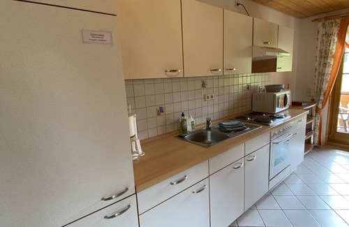 Schollach Apartamento | A cozy apartment in the idyllic Black Forest