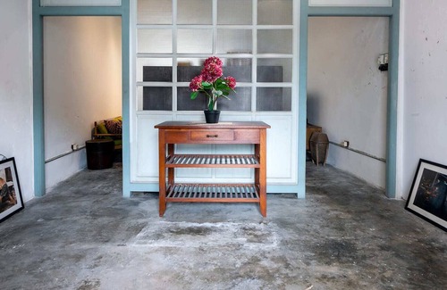 Downtown George Town Casa | A Cozy 1890s Heritage House at Kimberley Street
