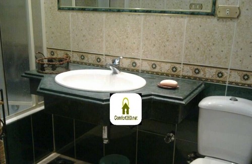 Agouza Apartamento | A COZY 1BR FF APT 4Rent in Quite area in Mohandessin