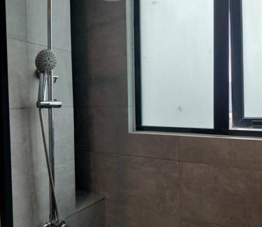 Kampung Pantai Dalam Apartamento | A cozy 2 bedroom